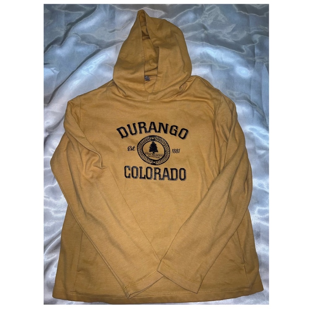 Durango, Colorado Sweatshirt